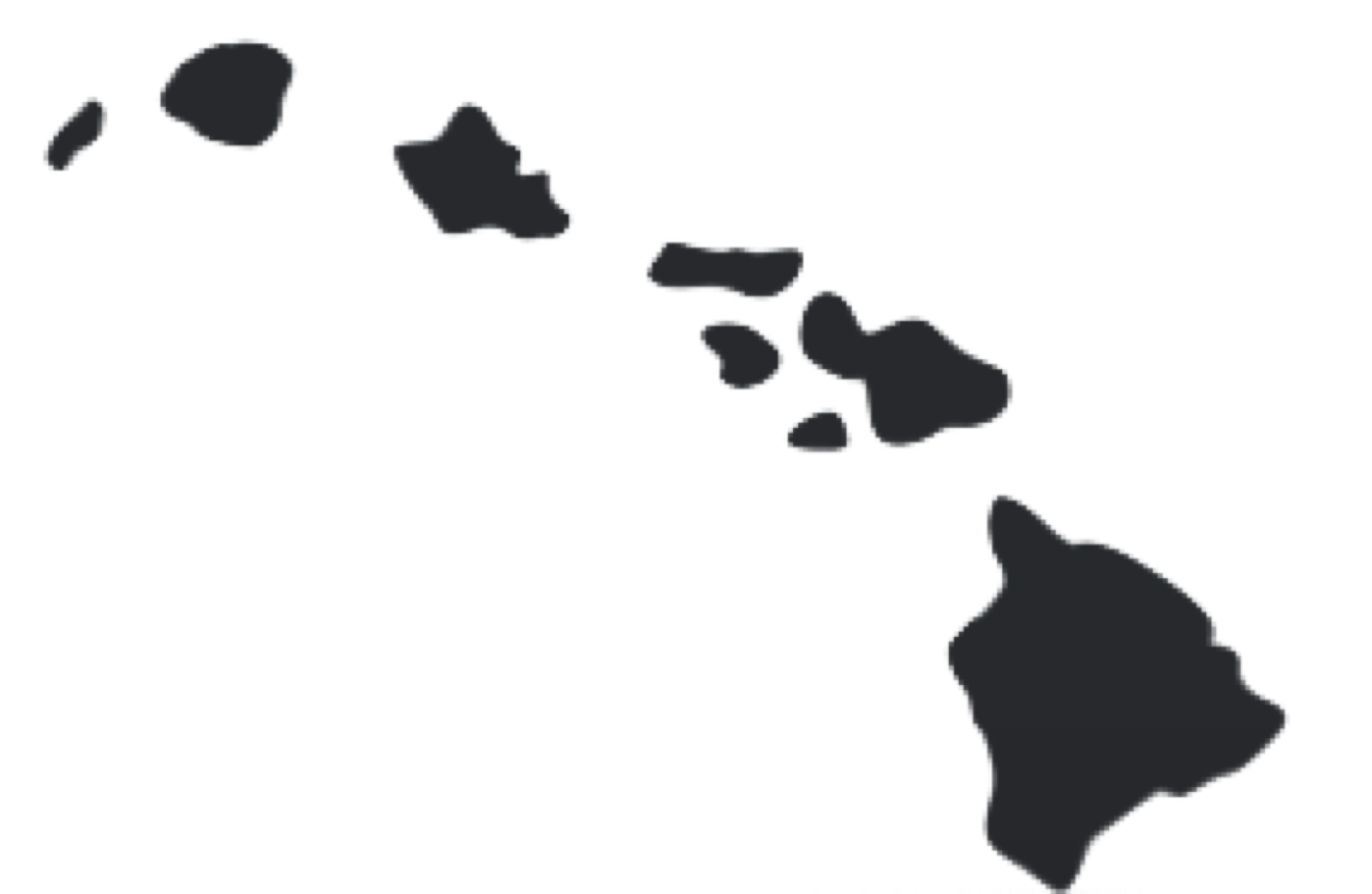 Hawaii Islands
